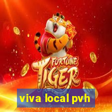 viva local pvh